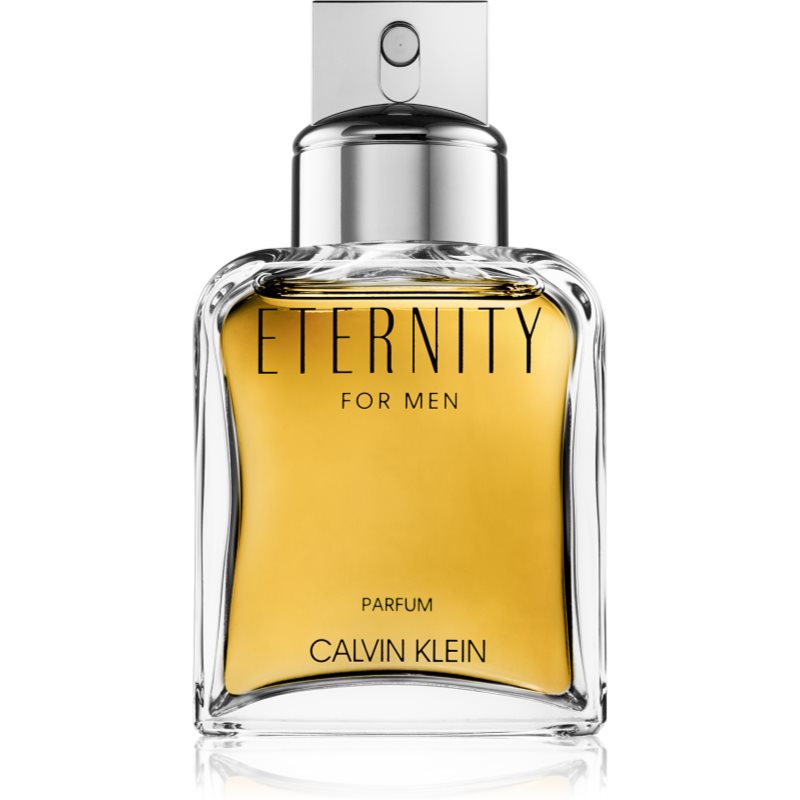 Calvin Klein Eternity for Men Parfum perfume for men 50 ml
