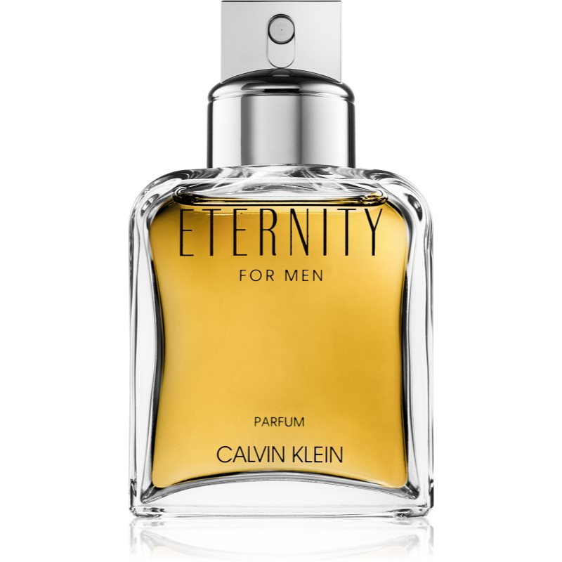 Calvin Klein Eternity for Men Parfum parfum za moške 100 ml