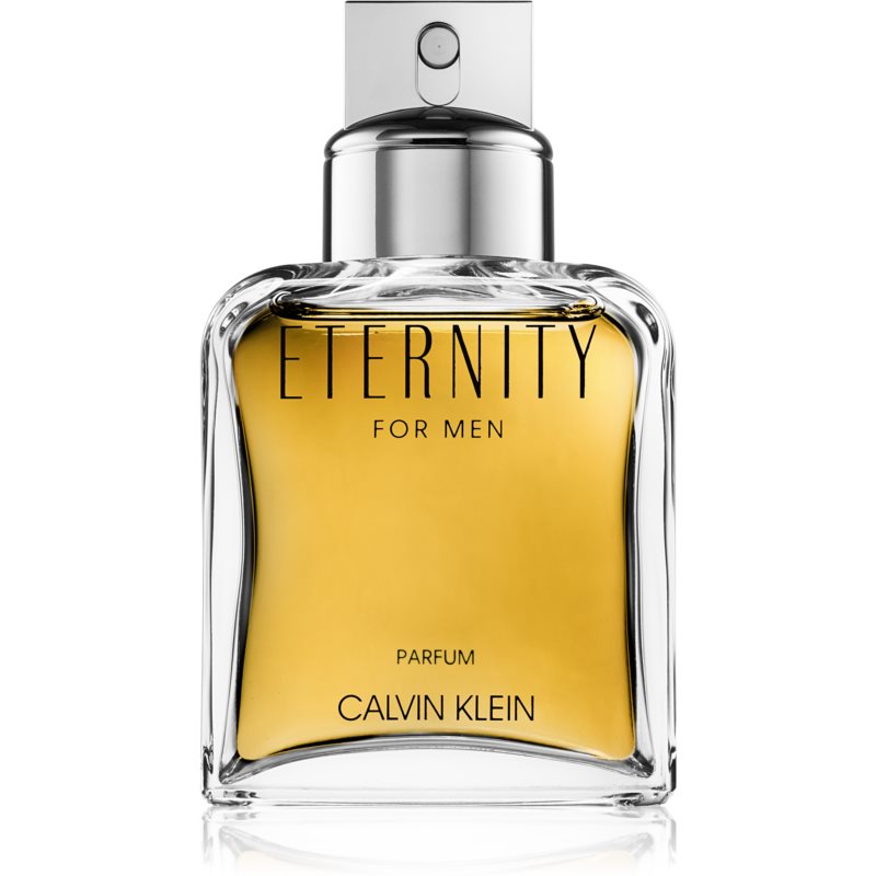 Calvin Klein Eternity For Men Parfum Perfume For Men 100 Ml
