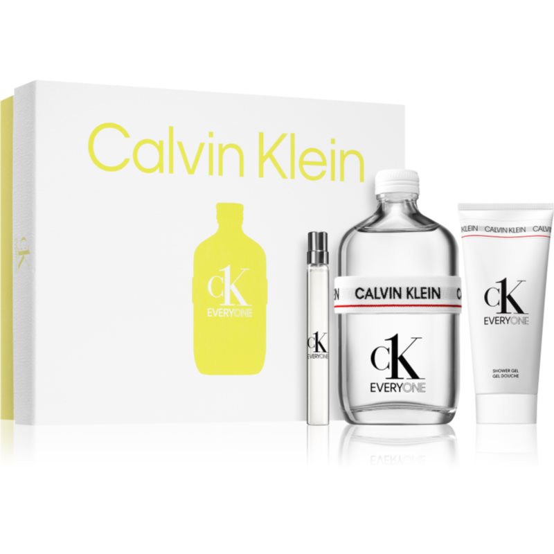 Calvin Klein CK Everyone darčeková sada unisex