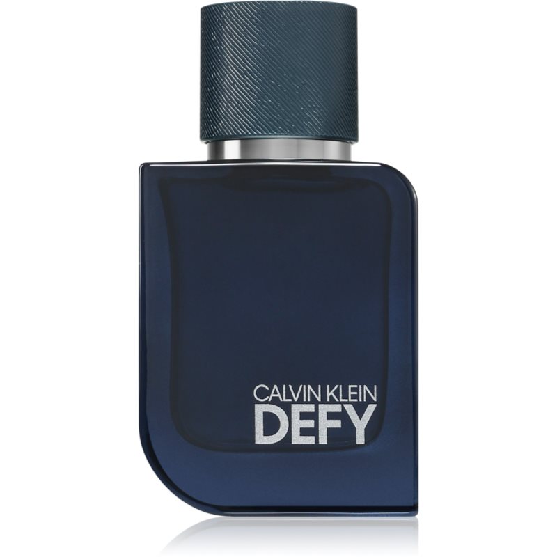 Calvin Klein Calvin Klein Defy άρωμα για άντρες 50 ml