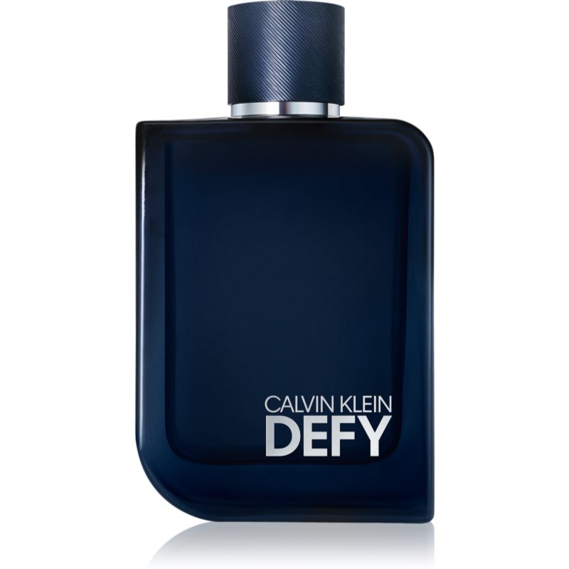 Calvin Klein Calvin Klein Defy άρωμα για άντρες 200 ml