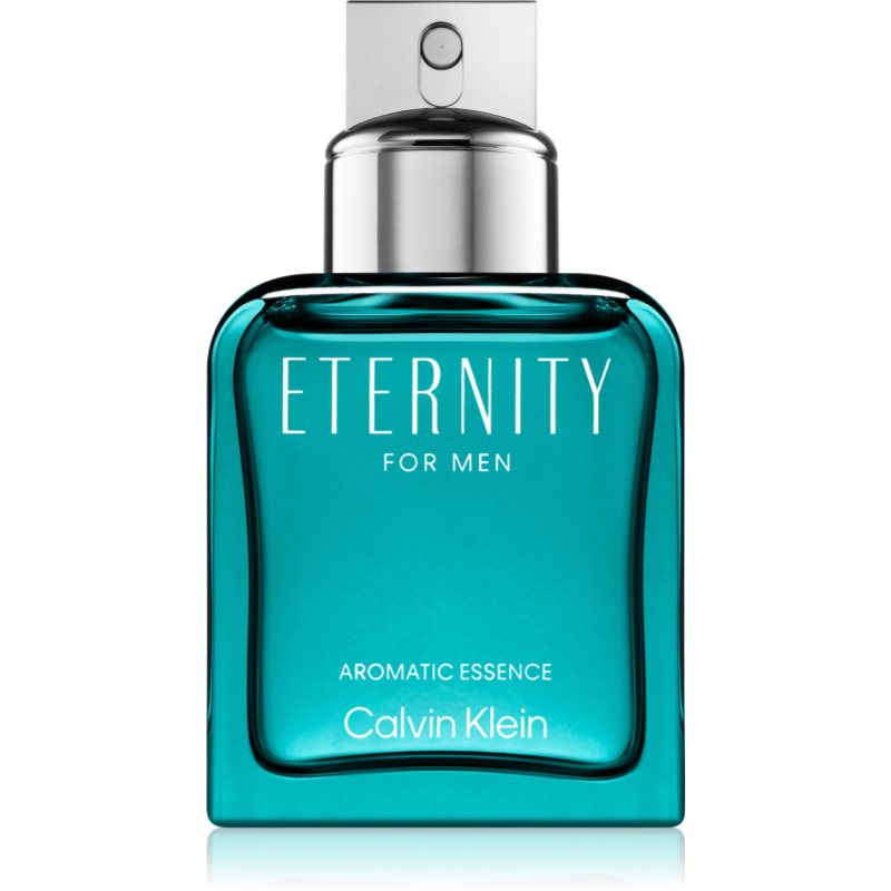 Calvin klein eternity for men aromatic essence eau de parfum uraknak 100 ml