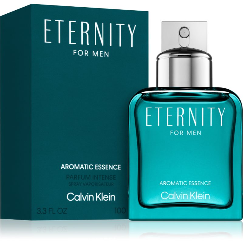 Calvin Klein Eternity for Men Aromatic Essence eau de parfum for men 100 ml