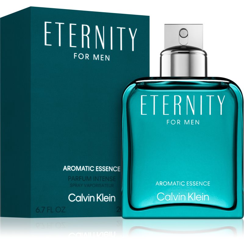 Calvin Klein Eternity for Men Aromatic Essence eau de parfum for men 200 ml