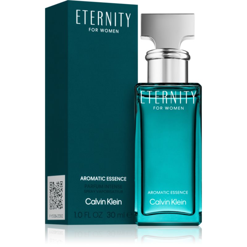 Calvin Klein Eternity Aromatic Essence eau de parfum for women 30 ml