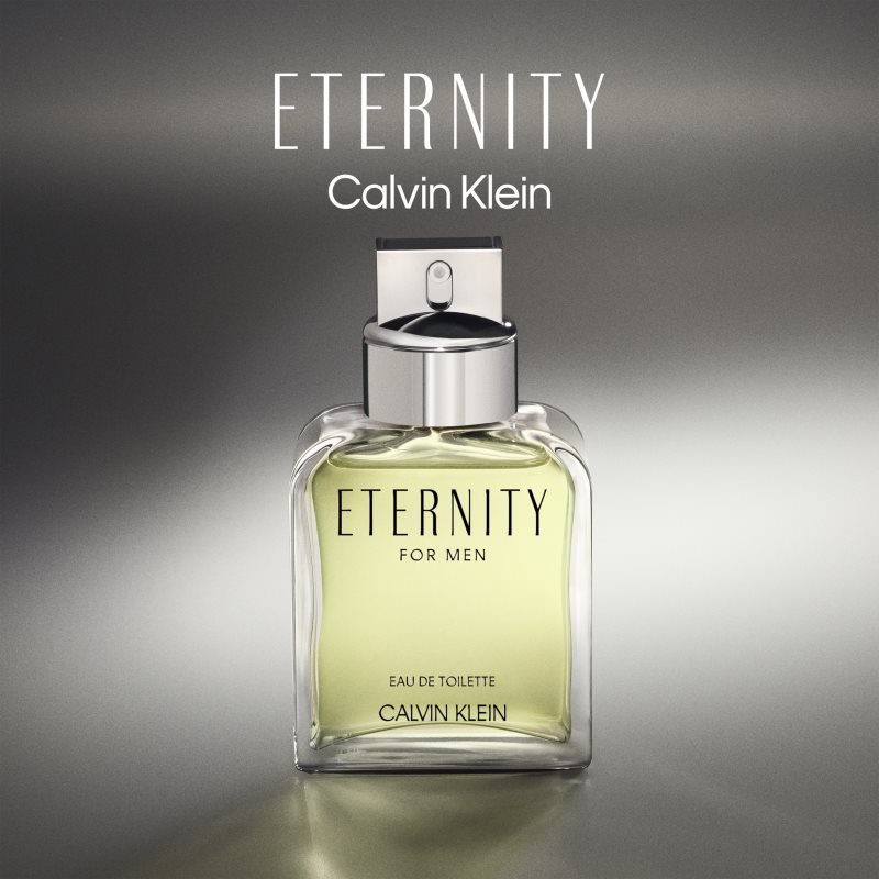Thumbnail - Calvin Klein Eternity for Men Geschenkset für Herren