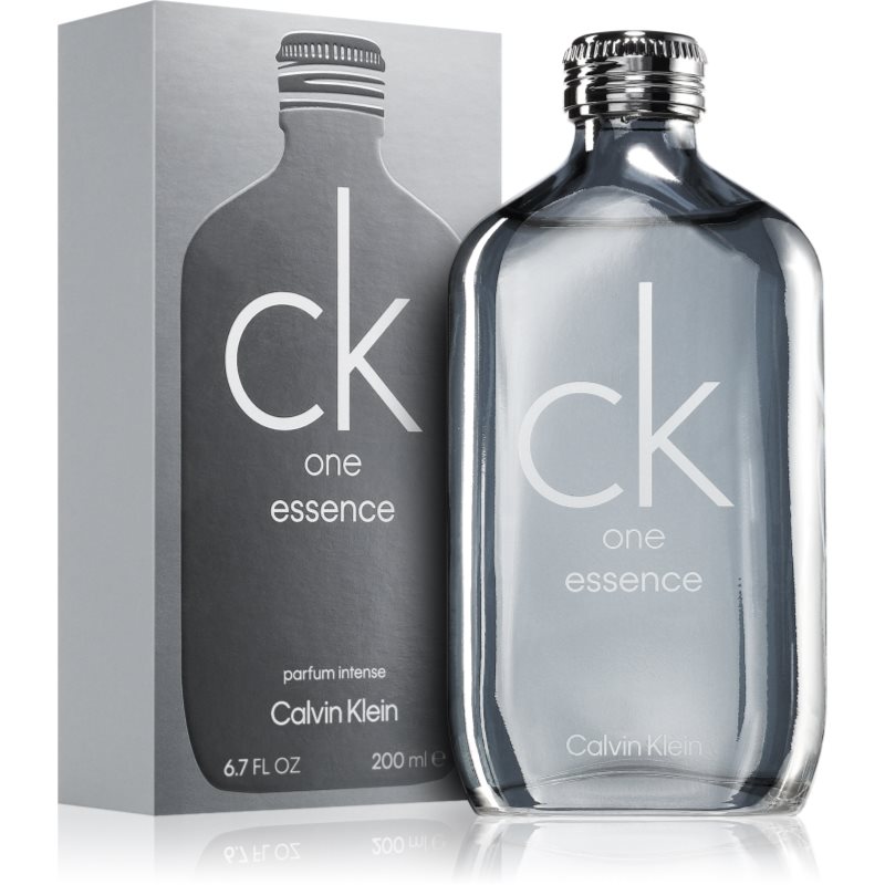 Calvin Klein CK One Essence perfumy unisex 200 ml