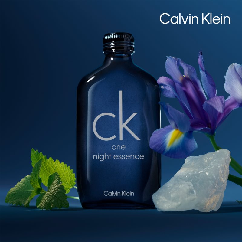 Calvin Klein CK One Night Essence parfém intense unisex 200 ml (obrázek 3)