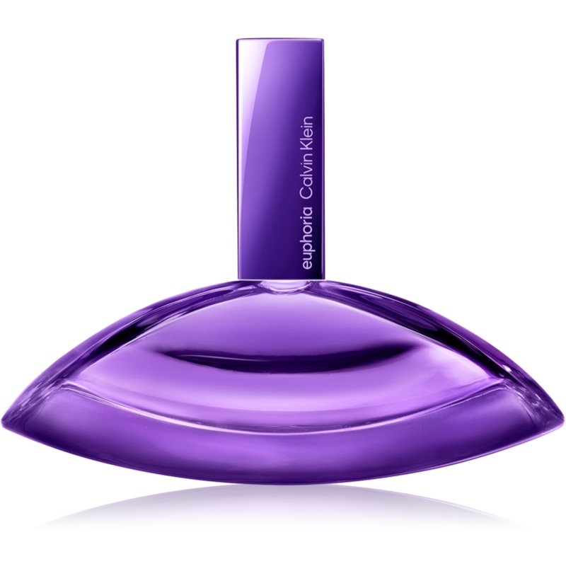 Calvin Klein Euphoria Bold Elixir parfém intense pre ženy 50 ml