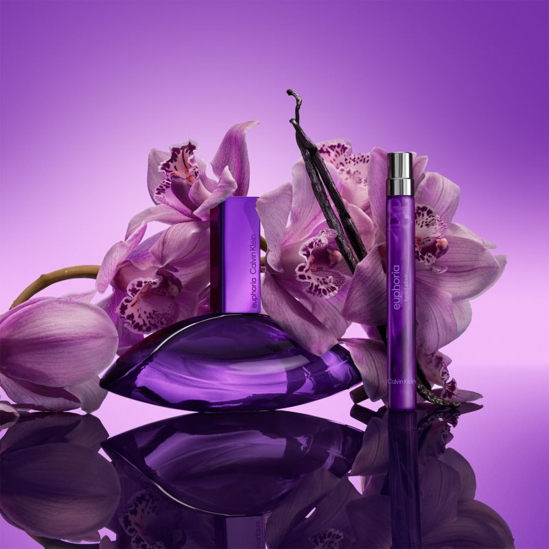 Calvin Klein euphoria bold elixir parfém intense pro ženy 10 ml (obrázek 3)