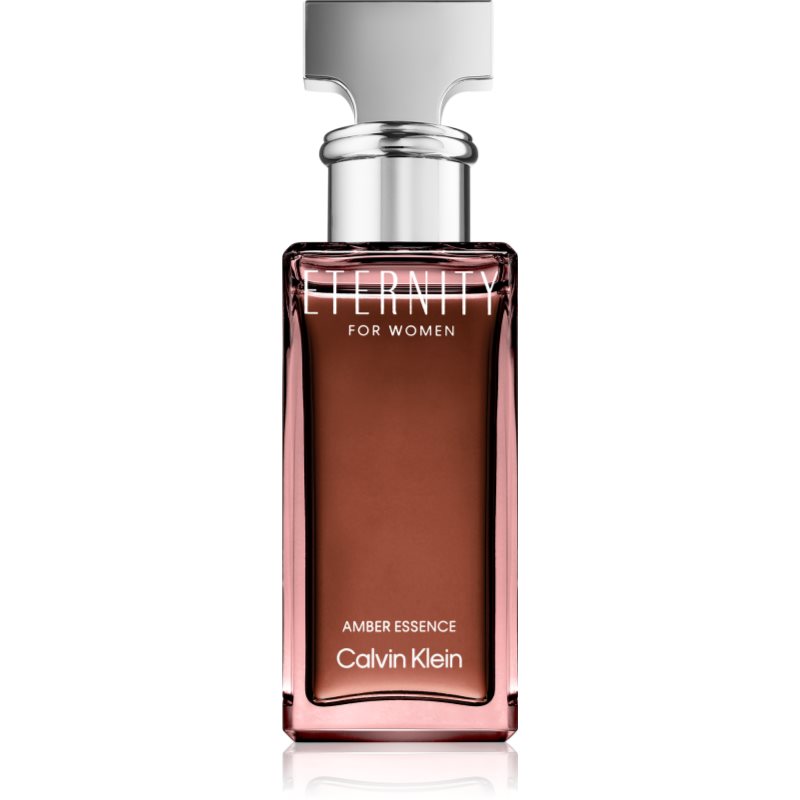 Calvin Klein Eternity Amber Essence perfume för Kvinnor 30 ml female