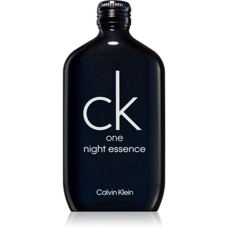 Calvin Klein CK One Night Essence profumo intense unisex 50 ml