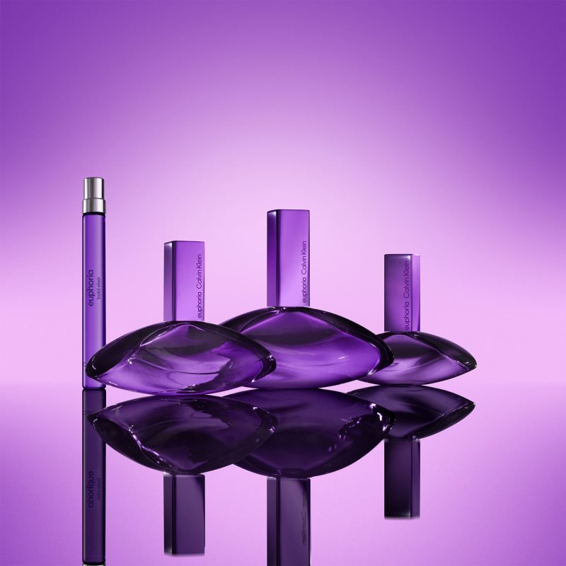Calvin Klein euphoria bold elixir parfém intense pro ženy 100 ml (obrázek 7)