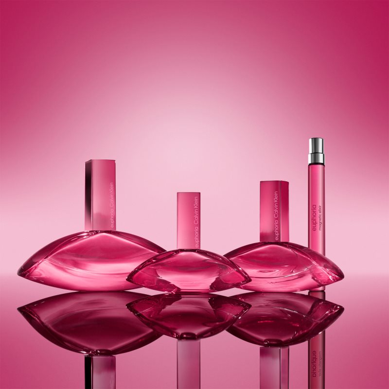 Calvin Klein euphoria magnetic elixir parfém intense pro ženy 50 ml (obrázek 7)