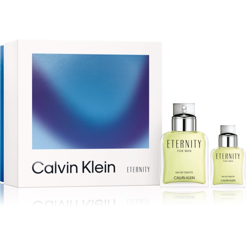 Calvin Klein Eternity for Men Set Geschenkset für Herren