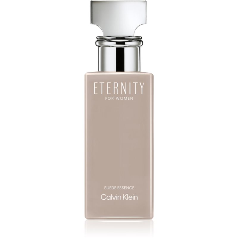 Calvin Klein Eternity For Women Suede Essence parfém intense pro ženy 30 ml koupíte na Notino.cz