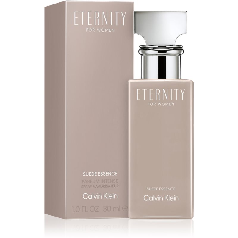 Calvin Klein Eternity For Women Suede Essence Parfüm intense für Damen 30 ml (Bild 2)