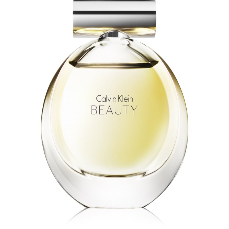 Calvin Klein Beauty parfémovaná voda pro ženy 100 ml