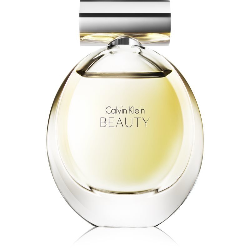 Calvin Klein Beauty parfumska voda za ženske 50 ml