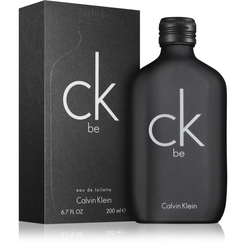 

Calvin Klein CK Be туалетна вода унісекс