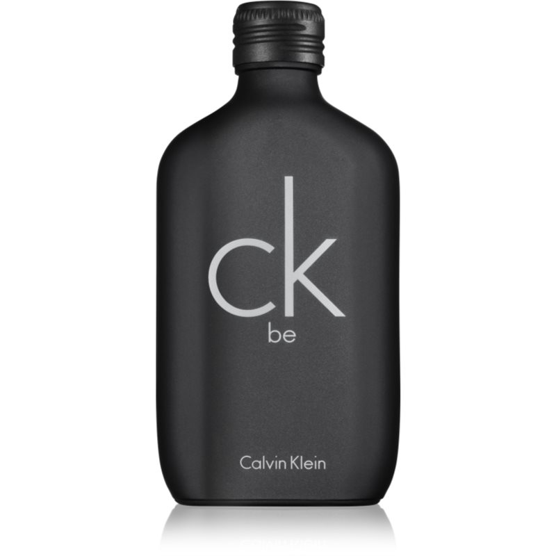 Calvin Klein CK Be toaletna voda uniseks 200 ml