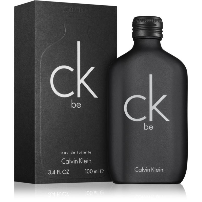 Calvin Klein CK Be туалетна вода унісекс 100 мл
