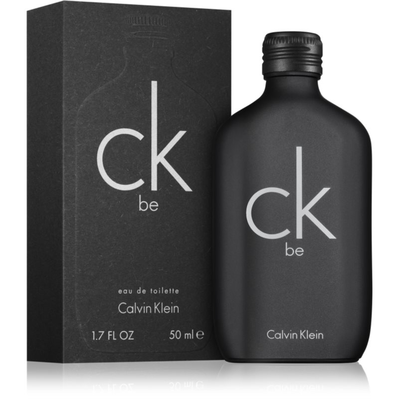 Calvin Klein CK Be Eau De Toilette Unisex 50 Ml