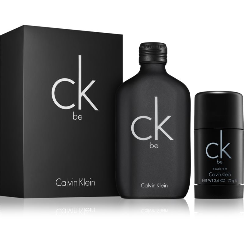 

Calvin Klein CK Be подарунковий набір III. унісекс