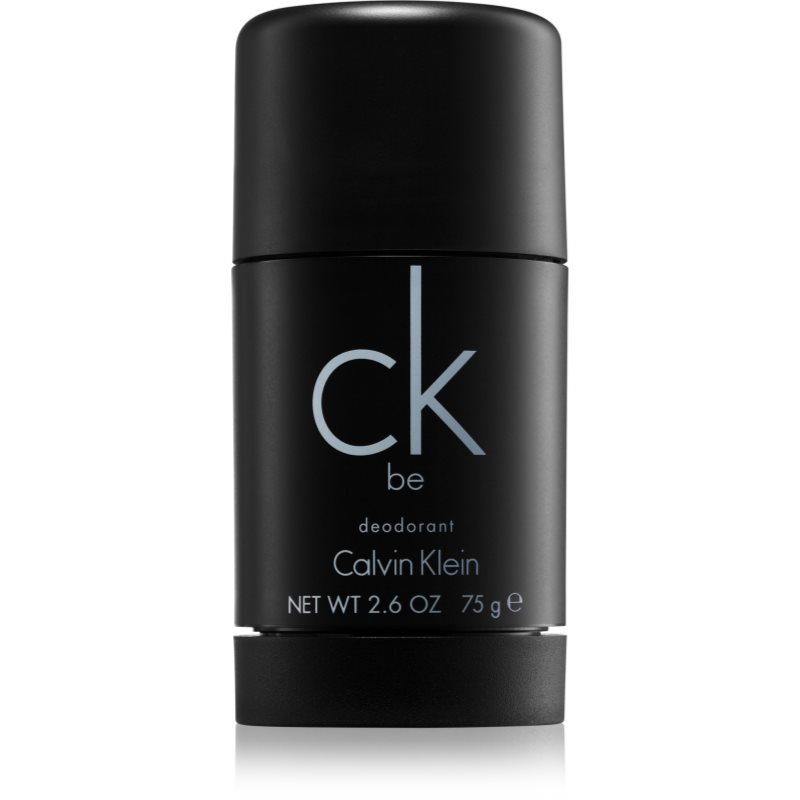 Calvin Klein CK Be deo-stik uniseks 75 ml