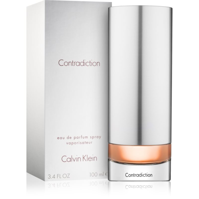 

Calvin Klein Contradiction парфумована вода для жінок