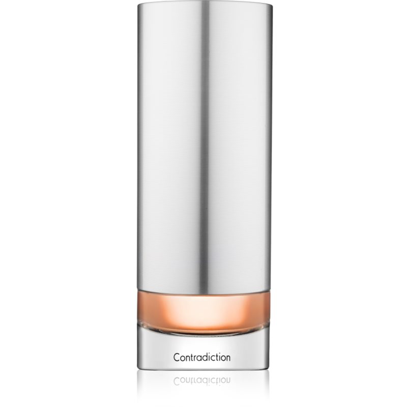 Calvin Klein Contradiction parfumska voda za ženske 100 ml