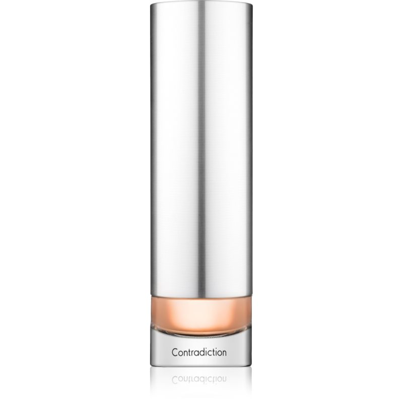 

Calvin Klein Contradiction парфумована вода для жінок