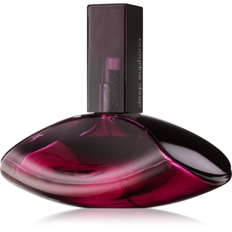 

Calvin Klein Deep Euphoria парфумована вода для жінок
