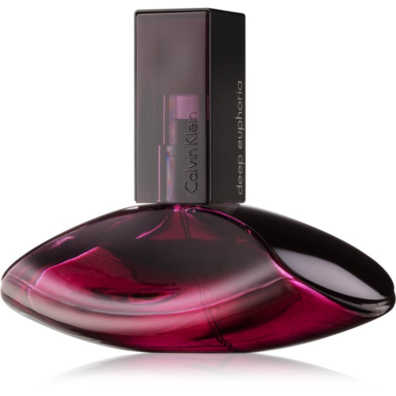 Calvin Klein Deep Euphoria Eau de Parfum for Women 30 ml