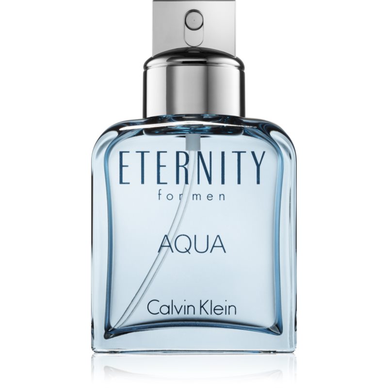 

Calvin Klein Eternity Aqua for Men туалетна вода для чоловіків