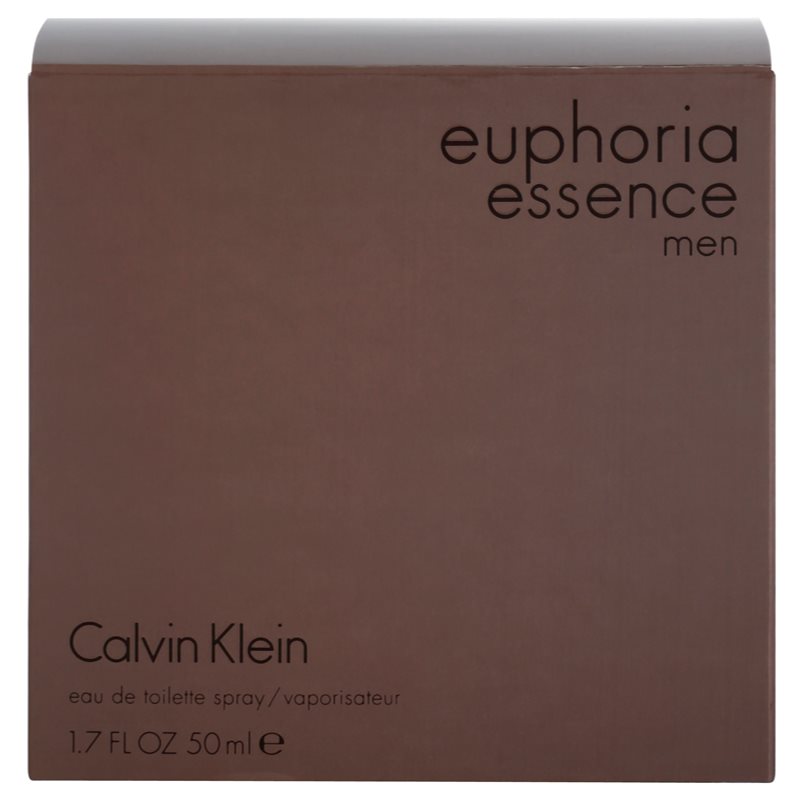 

Calvin Klein Euphoria Essence Men