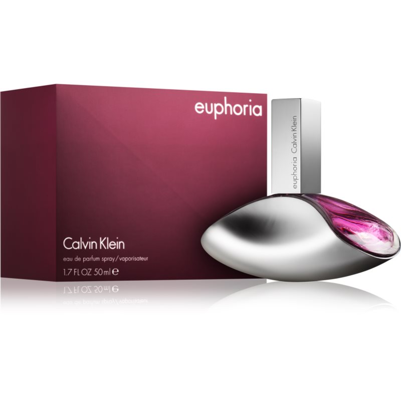 Calvin Klein Euphoria парфумована вода для жінок 50 мл