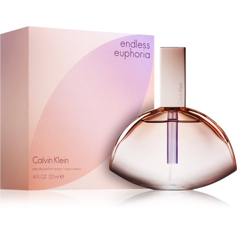 

Calvin Klein Endless Euphoria парфумована вода для жінок