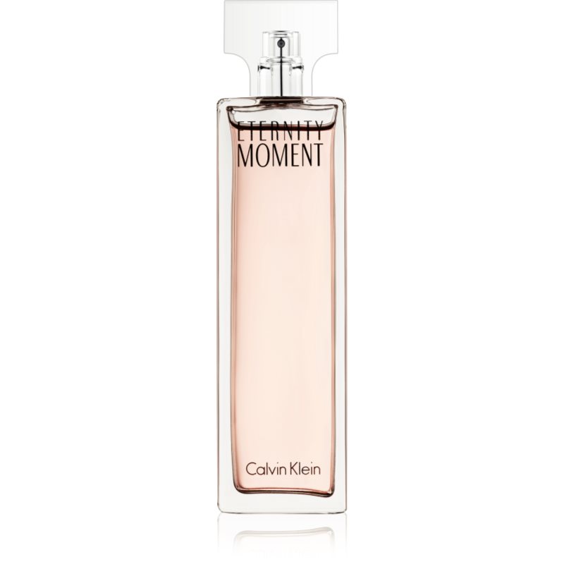 Calvin Klein Eternity Moment parfumska voda za ženske 100 ml