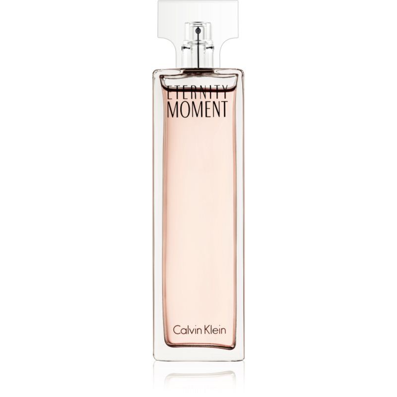 Calvin Klein Eternity Moment parfemska voda za žene 50 ml