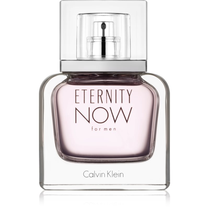 

Calvin Klein Eternity Now for Men туалетна вода для чоловіків