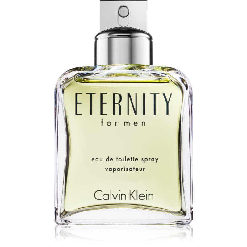 Calvin Klein Eternity For Men туалетна вода для чоловіків 200 мл