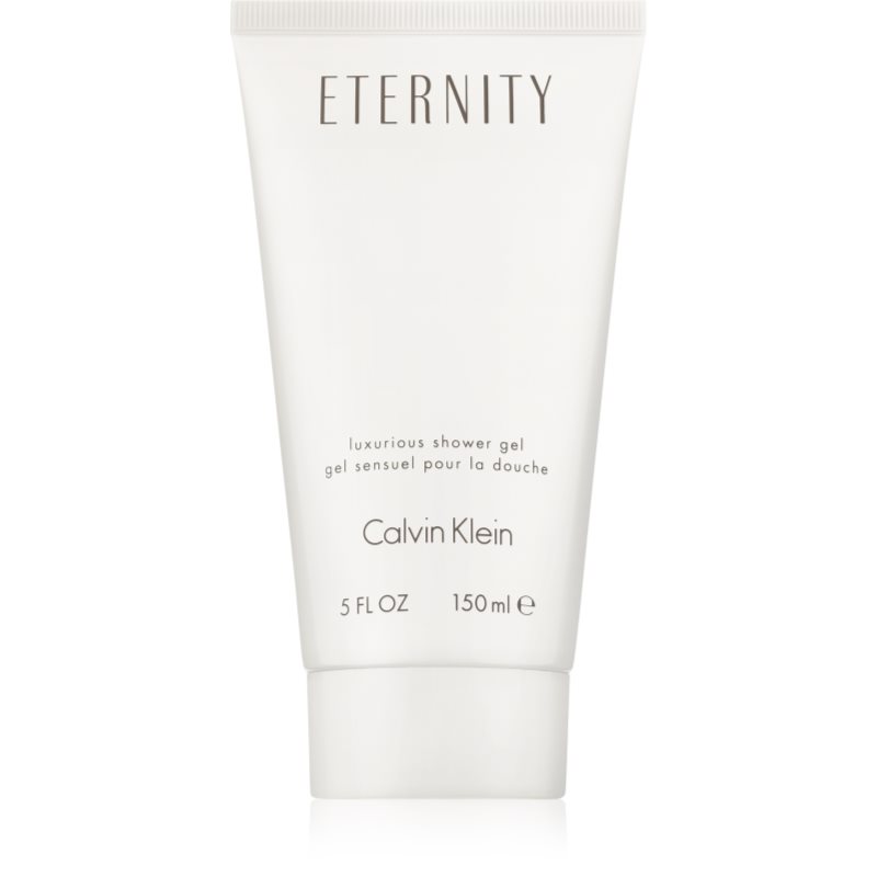 

Calvin Klein Eternity гель для душу для жінок