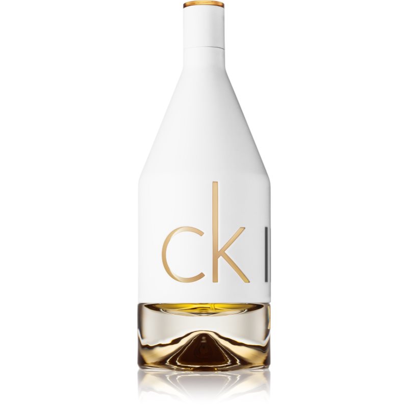 

Calvin Klein CK IN2U туалетна вода для жінок