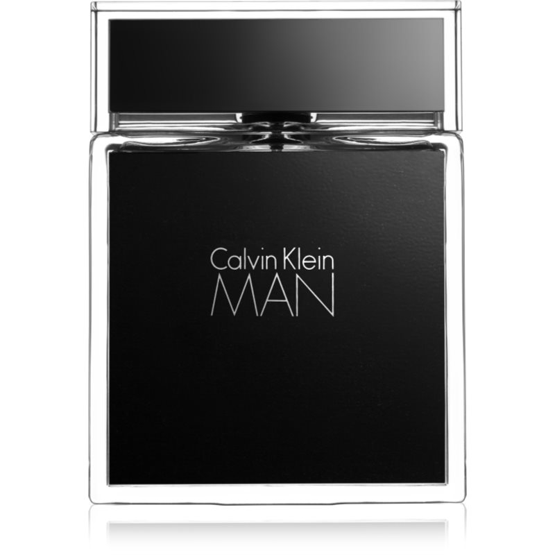 Calvin Klein Man Eau de Toilette uraknak 50 ml