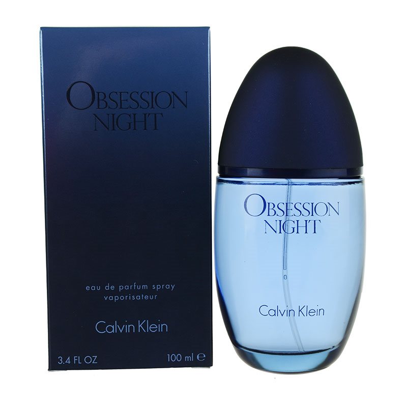 

Calvin Klein Obsession Night