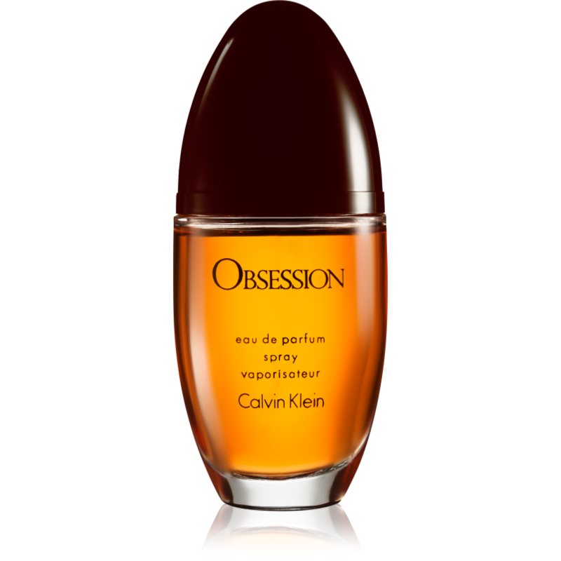 Calvin Klein Obsession parfumska voda za ženske 30 ml