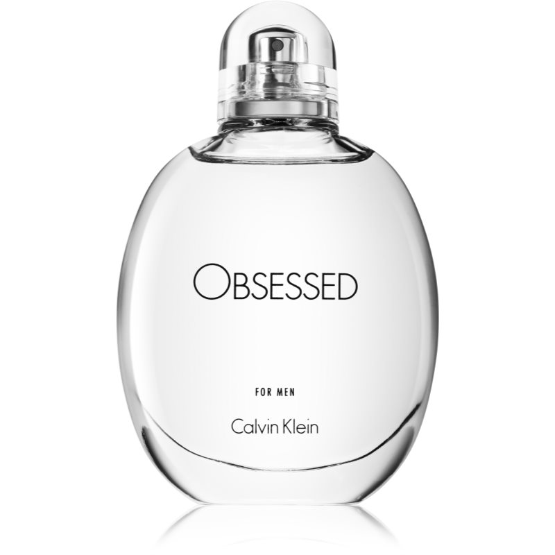 

Calvin Klein Obsessed туалетна вода для чоловіків