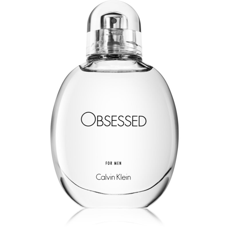 

Calvin Klein Obsessed туалетна вода для чоловіків